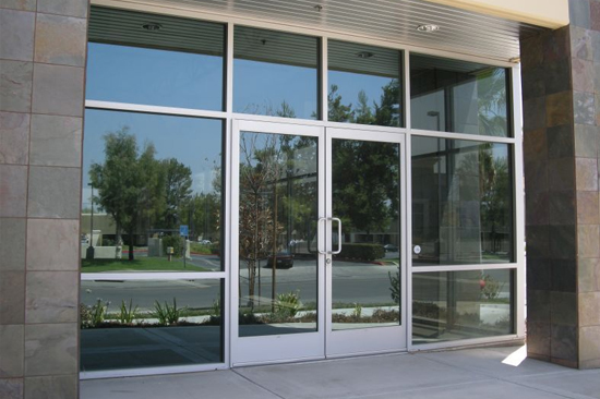 Chino-commercial-door-repair