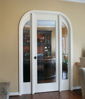 Passage Door Replacement Chino