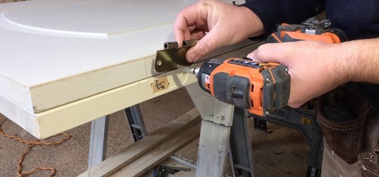 fiberglass interior door repair Chino